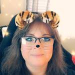 Cindy Harbaugh's Instagram, Twitter & Facebook