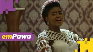 Dunnie Foolish Official Video Empawa100 Artist Youtube