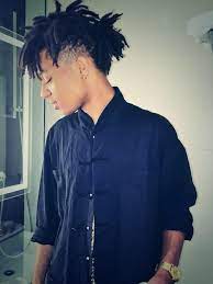 Rae Sremmurd Imagines My Brother S Friend Swae Lee Dreadlock Hairstyles For Men Hairstyle Dread Hairstyles
