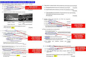 Buat pengetahuan semua, pelajar tingkatan 5 bakal menduduki peperiksaan bertulis spm tahun 2019 dalam dua fasa iaitu mulai 14 hingga 17 oktober 2019 untuk fasa 1 dan fasa 2 dari 5. 2018 Spm Sejarah Kertas 2 Bahagian B Andrew Choo Tuition Centre Facebook