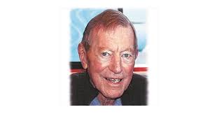 Merv SIEBER Obituary (2018)