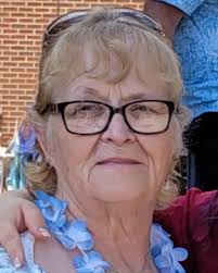 Virginia Frances Canady Hall Obituary July 23, 2025