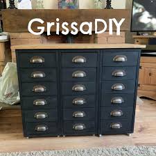 Ikea Helmer Drawers Ikea Hack Ikea Ikea Storage