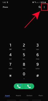 L'avviso di chiamata consiste in un segnale acustico che, mentre si è impegnati in una conversazione telefonica, dice che qualcun altro sta provando a chiamare. Come Attivare L Avviso Di Chiamata In Samsung Android 10 Esercitazioni Su Android Voci E Notizie