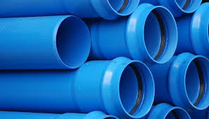 En climas fríos, o si los tubos no tienen el aislante correspondiente, pueden romperse o fracturarse, provocando pérdidas y daño por agua. Redes De Abastecimiento De Agua Con Tuberias Tom Y Accesorios Ecofittom De Pvc O De Molecor Agua