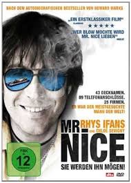 Mr Nice: Amazon.de: DVD & Blu-ray