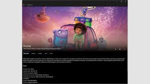 Create an account or log into facebook. Get Movie Hub Microsoft Store