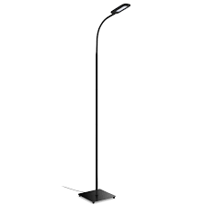 Aglaia Stehlampe Stehleuchte Wohnzimmerlampe Standleuchte Led