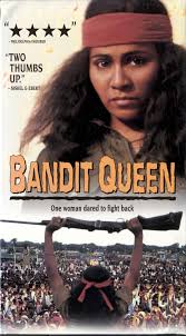 Bandit Queen | VHSCollector.com