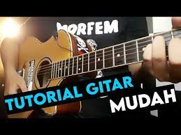 Rumah Sakit Kuning Tutorial Gitar Mudah Easy Guitar Lesson Youtube