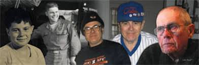 Herb Stier Obituary & Funeral