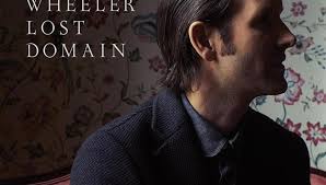 Album Stream: Tim Wheeler solo album Lost Domain