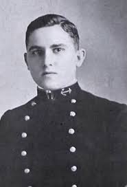 CPT Benjamin Perlman (1889-1976)