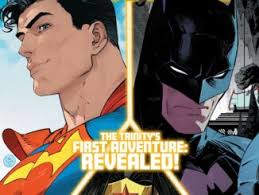 Mild Mannered Reviews