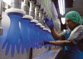 Manufacturer / exporters / wholesale suppliers. Supermax Buys Five Acre Site To Build Its 16th Plant