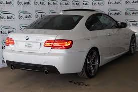 The fifth generation of the bmw 3 series consists of the bmw e90 (sedan), bmw e91 (wagon, marketed as 'touring'), bmw e92 (coupe) and bmw e93 (convertible) compact executive cars. 2011 Bmw 335i Coupe M Sport Auto For Sale In Gauteng Auto Mart