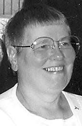 Sally A. Gonyea Obituary