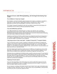 Your cover letter helps your resume stand out and should make the reader more interested in reviewing your full resume and contacting you for an interview. 18 How To Write A Letter Of Interest For A Job Within The Same Company Free To Edit Download Print Cocodoc