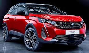 Especificaciones técnicas del peugeot 3008 gt line 2.0 hdi (2020). Peugeot 3008 Facelift 2020 Hybrid Gt Preis Autozeitung De