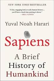 Ordinary as part 1 of wonder begins, august pullman explains that he is not normal. Sapiens Book Summary By Yuval Noah Harari Allen Cheng