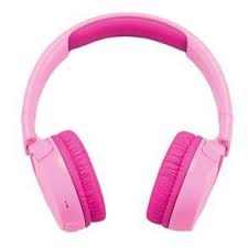 Fone De Ouvido Jbl Jr300 Bluetooth Rosa Fones De Ouvido Sem Fio Fone De Ouvido Rosa Fone De Ouvido Jbl