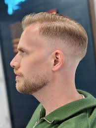 Another day, another curly mullet. Sam Dill is one of my favorite heads to  work