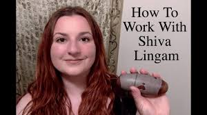 How to use relaxation in a sentence. How To Work With Crystals Shiva Lingam Youtube