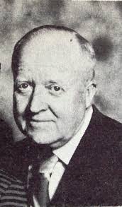 Marion Hendrickson Brady (1902-1990)