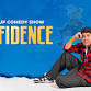 Confidence - Standup Comedy Show by Ravi Khurana event image
