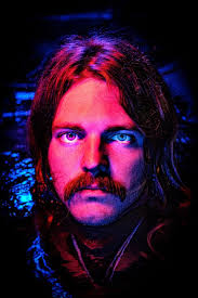 Austin Meade Signs to Snakefarm, Announces New Album "Black Sheep," +  Shares New Video For "Happier Alone" — WATCH