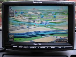 Panasonic Cn Hd9000 バージョンアップ スバル レガシィツーリングワゴン By Taka C200 みんカラ