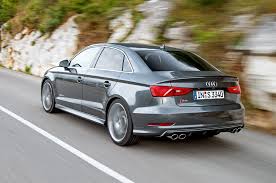 Met zijn vlotte uitstraling en de allermodernste digitale technieken aan boord is de s3 limousine vrijwel het hoogst. Sport Im Dritten Gute Fahrt