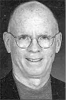 Herbert Scull Obituary (2008)