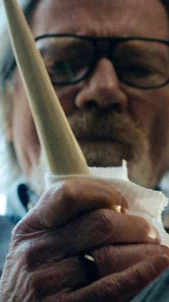 Tusk | A24