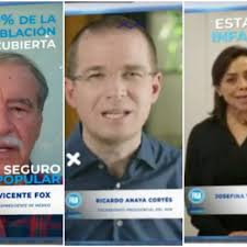 View phone numbers, addresses, public records, background check reports and possible arrest records for ricardo anaya in los angeles, ca. Desfile De Panistas En Su 81 Aniversario Fox Anaya Vazquez Mota Y Criticas A La 4t Proceso