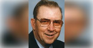 Obituary information for George C. Cunningham
