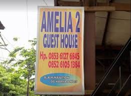 Lowongan kerja februari 2020 yogyakarta : Lowongan Kerja Dibutuhkan 2 Orang Penjaga Kos Amelia 2 Guest House Wawancara Langsung Walk In Inteview Atmago