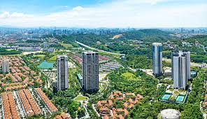 Country garden center, 1 country garden road, foshan, 528312, china. Developer Lake City