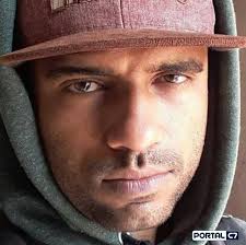 Artista de Amarante John Neto leva o trabalho de grafite para o mundo;  confira!