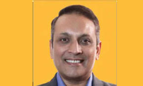 Nitin Singhal: Managing Director, Sinch -