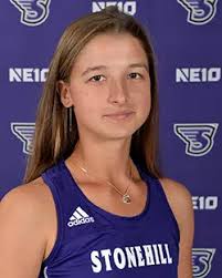 2018-19 Women's Tennis Roster