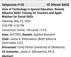 Tara Curfman M.Ed.,BCBA, LBS