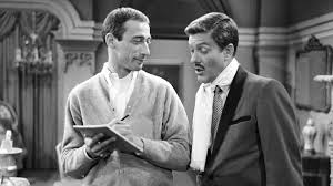 Watch The Dick Van Dyke Show S05:E19