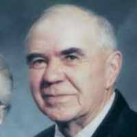 John E K Klassen (1904–1987)