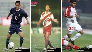 Bekas pemain bola sepak kebangsaan james wong dan matlan marjan berkata. Legenda Bola Sepak Malaysia