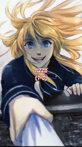 Lizzie Doss VS Ayano Aishi (Crimson Gray VS Yandere Simulator) #shorts  #yandere #yanderesimulator