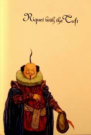 It was first published in 1697 in paris, in the collection of the author. Fairy Tale Friday Liz Dejesus Livejournal