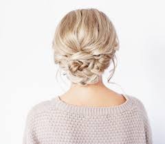 30 coiffures pour donner du volume aux cheveux fins les meilleures. 1001 Modeles Feeriques De Coiffure De Mariage Pour Cheveux Longs