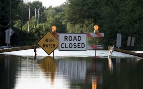 This house was not considered in a flood zone either. How To Know If You Live In A Flood Zone Safewise
