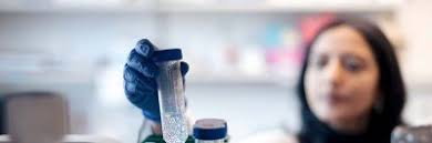 The Lorenz Studer Lab